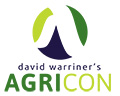 David Warriner's Agricon